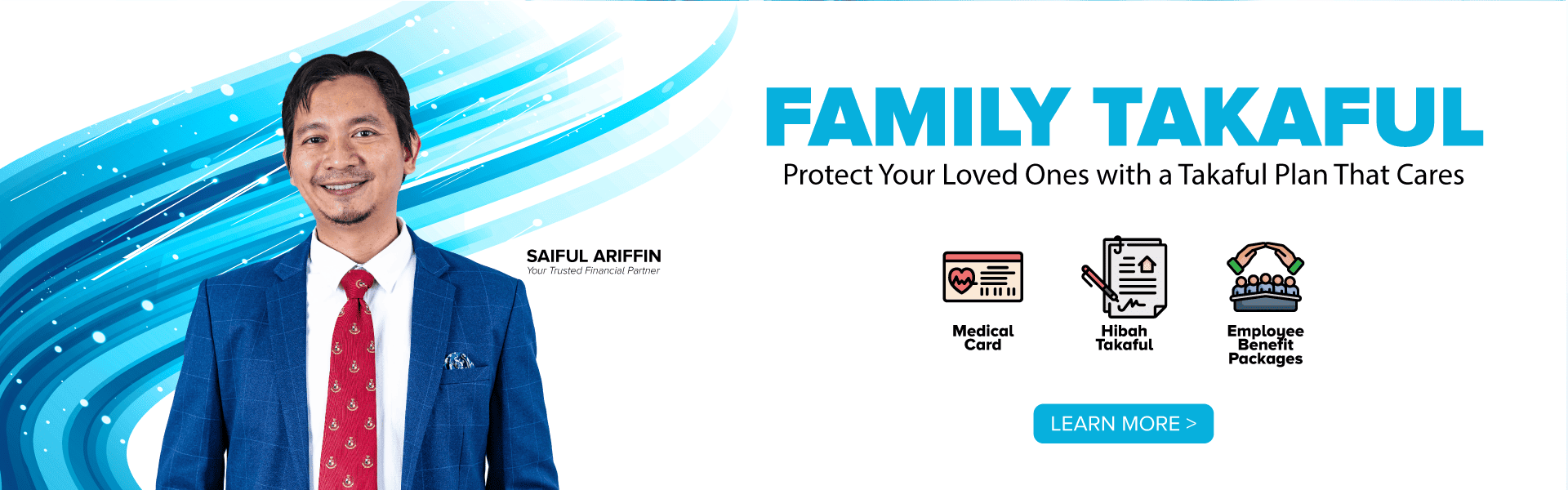 Family Takaful